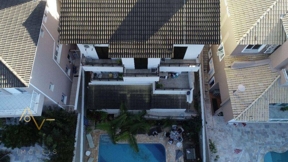 Casa de Condomínio, 5 quartos - Foto 7