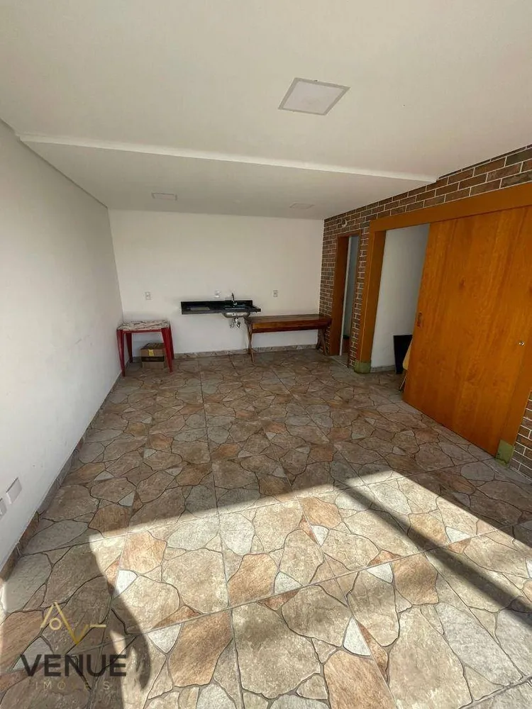 Sobrado, 2 quartos, 120 m² - Foto 3