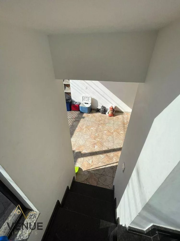 Sobrado, 2 quartos, 120 m² - Foto 1