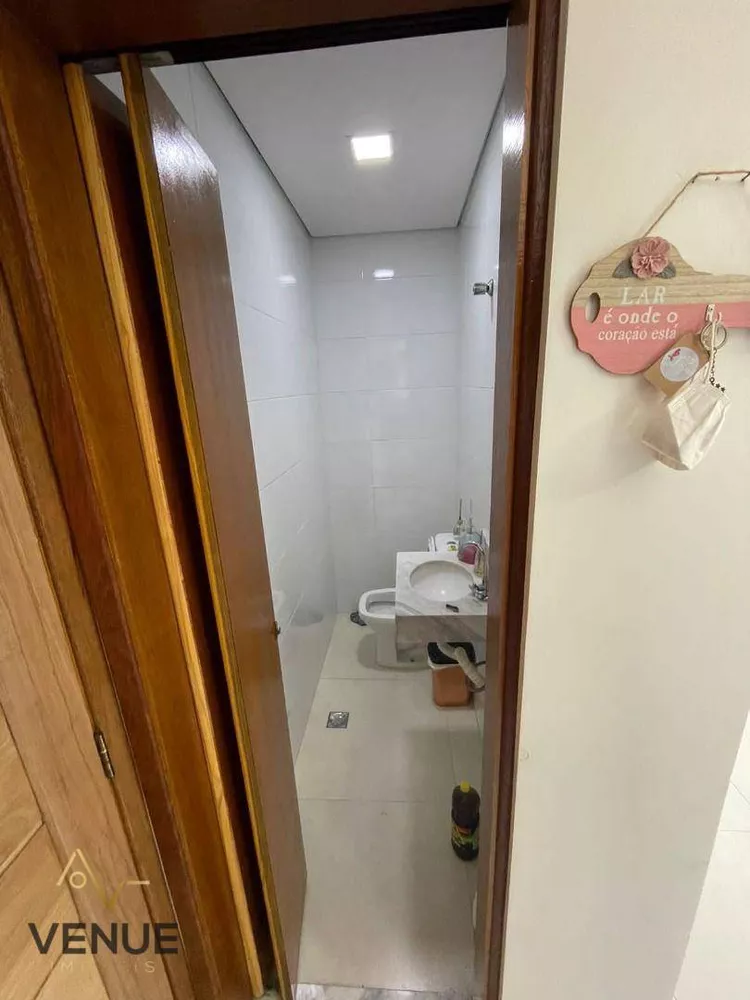 Sobrado, 2 quartos, 120 m² - Foto 2