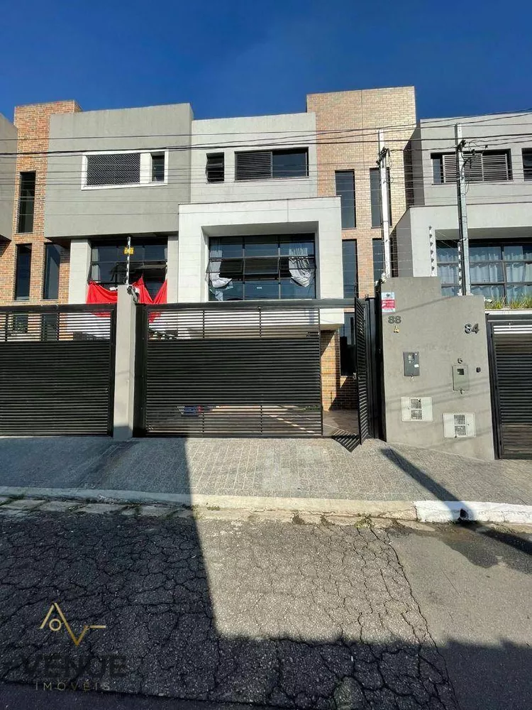 Sobrado, 2 quartos, 120 m² - Foto 4