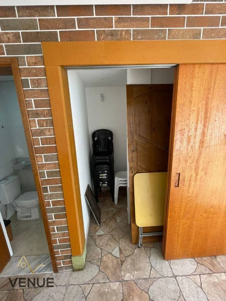 Sobrado, 2 quartos, 120 m² - Foto 4
