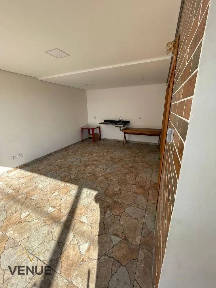 Sobrado, 2 quartos, 120 m² - Foto 5