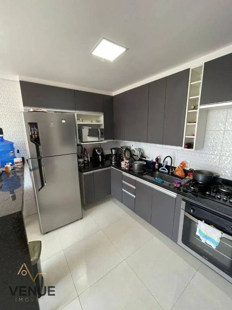Sobrado, 2 quartos, 120 m² - Foto 9