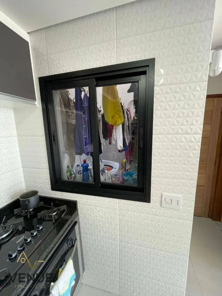 Sobrado, 2 quartos, 120 m² - Foto 8