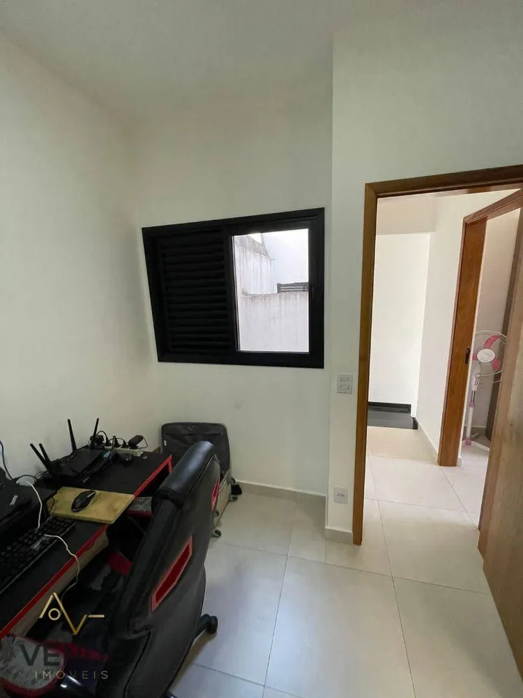 Sobrado, 2 quartos, 120 m² - Foto 12