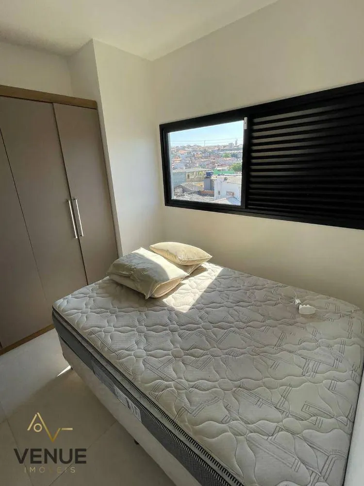 Sobrado, 2 quartos, 120 m² - Foto 11