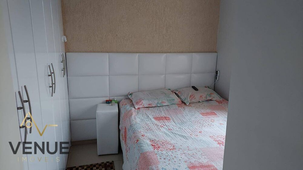 Apartamento, 2 quartos, 50 m² - Foto 6