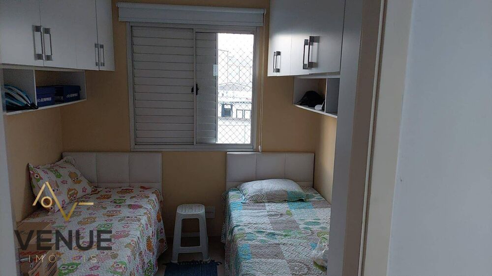 Apartamento, 2 quartos, 50 m² - Foto 8