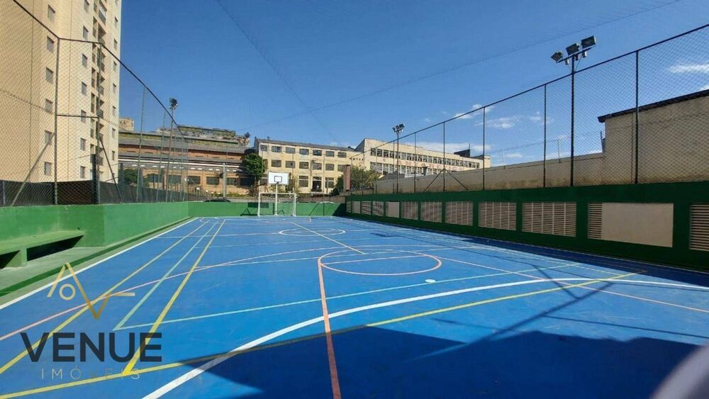 Apartamento, 2 quartos, 50 m² - Foto 12