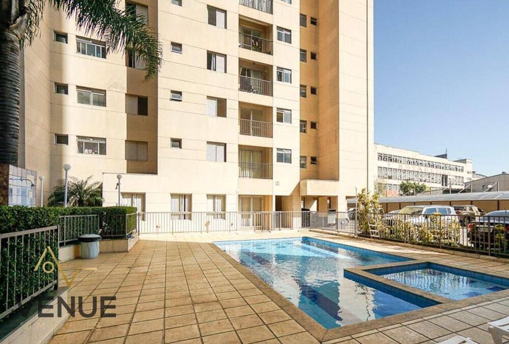 Apartamento, 2 quartos, 50 m² - Foto 10