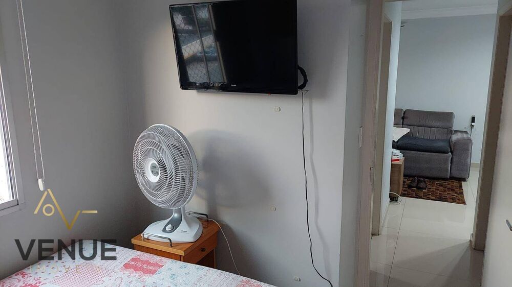 Apartamento, 2 quartos, 50 m² - Foto 7