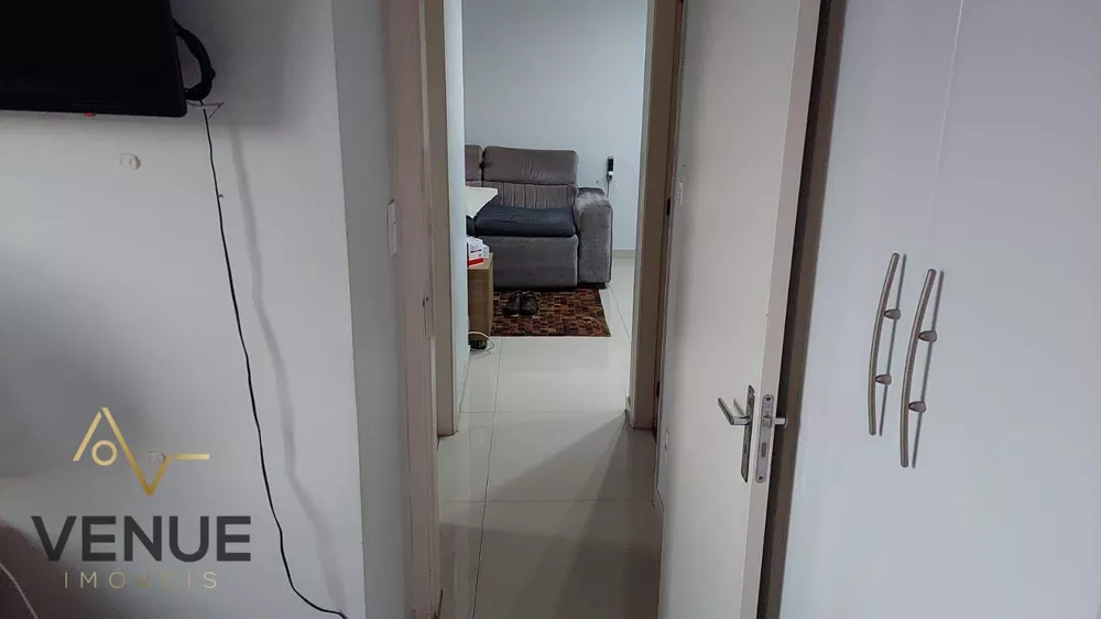 Apartamento, 2 quartos, 50 m² - Foto 5