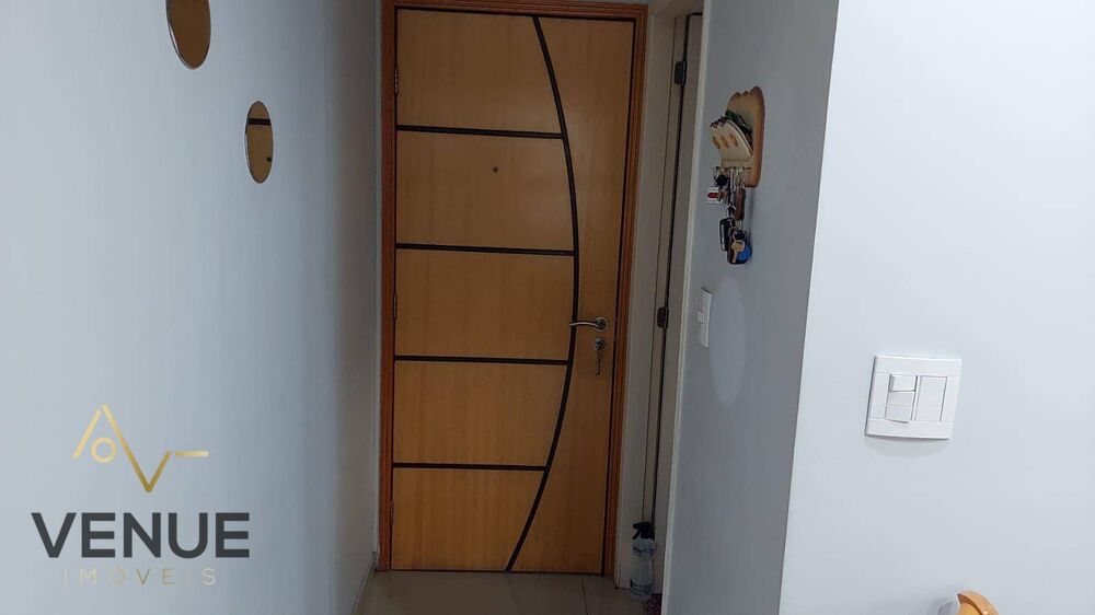 Apartamento, 2 quartos, 50 m² - Foto 4