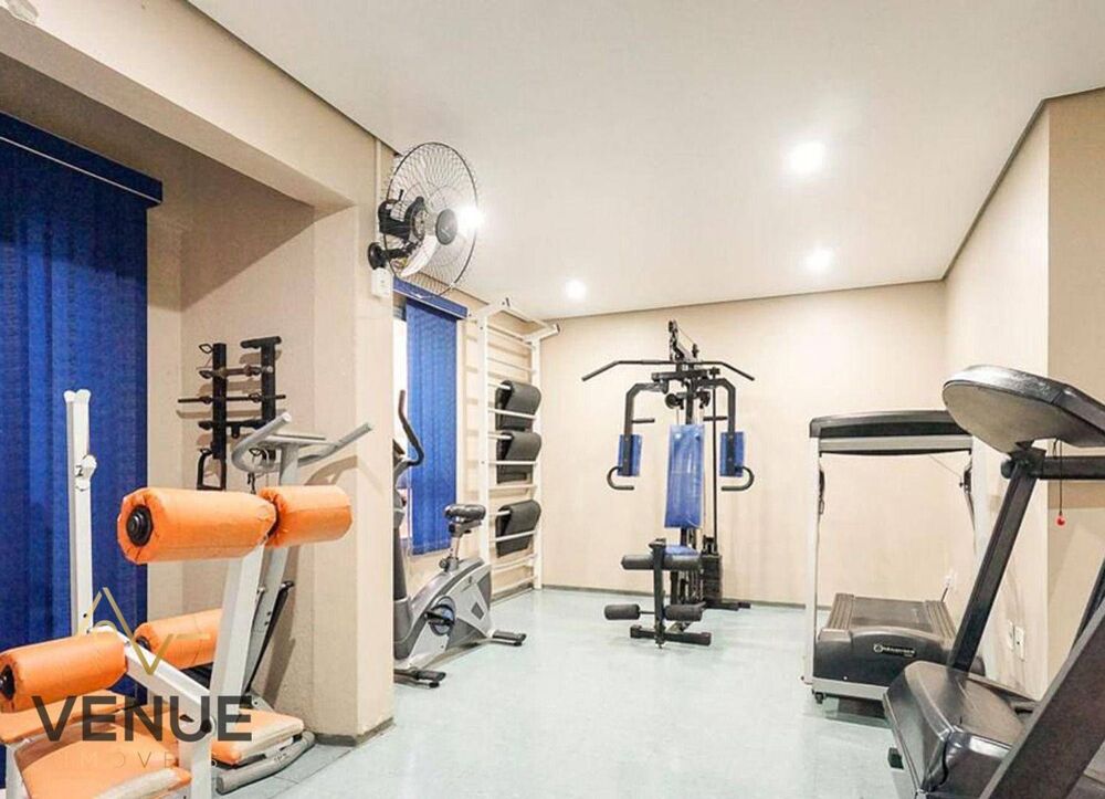 Apartamento, 2 quartos, 50 m² - Foto 14