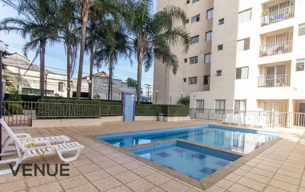 Apartamento, 2 quartos, 50 m² - Foto 1