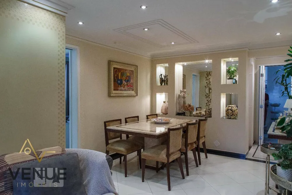 Apartamento, 3 quartos, 84 m² - Foto 20