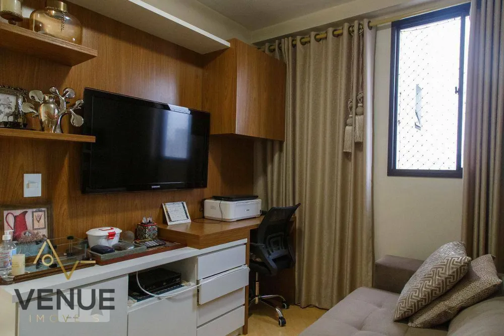 Apartamento, 3 quartos, 84 m² - Foto 14