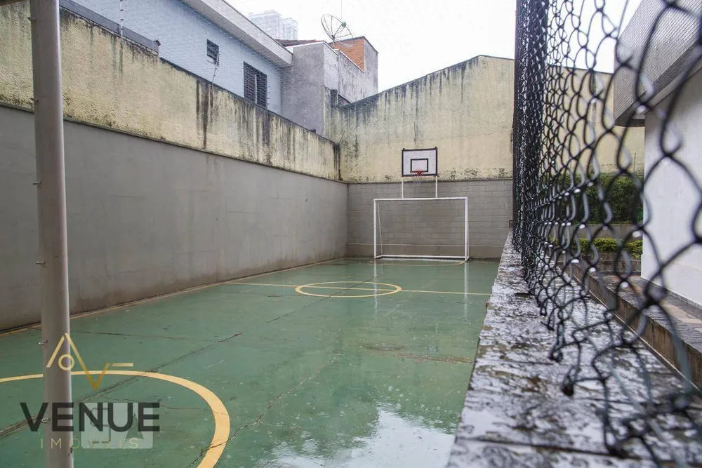 Apartamento, 3 quartos, 84 m² - Foto 7