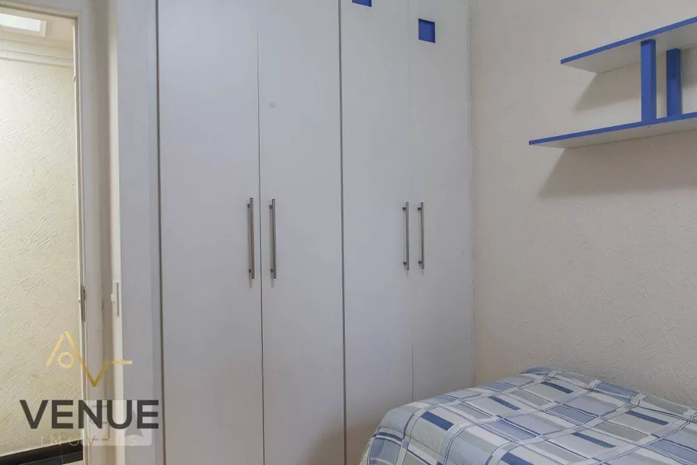 Apartamento, 3 quartos, 84 m² - Foto 2