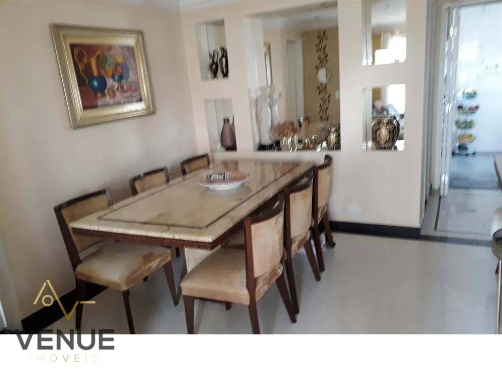 Apartamento, 3 quartos, 84 m² - Foto 1