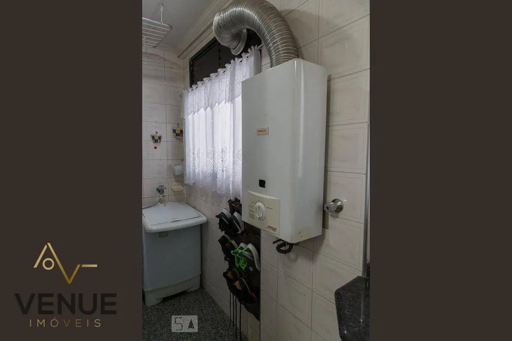 Apartamento, 3 quartos, 84 m² - Foto 9