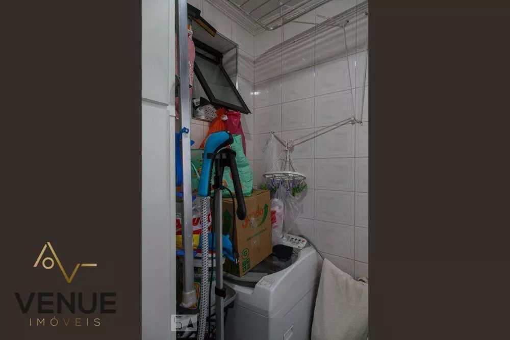 Apartamento, 3 quartos, 84 m² - Foto 4