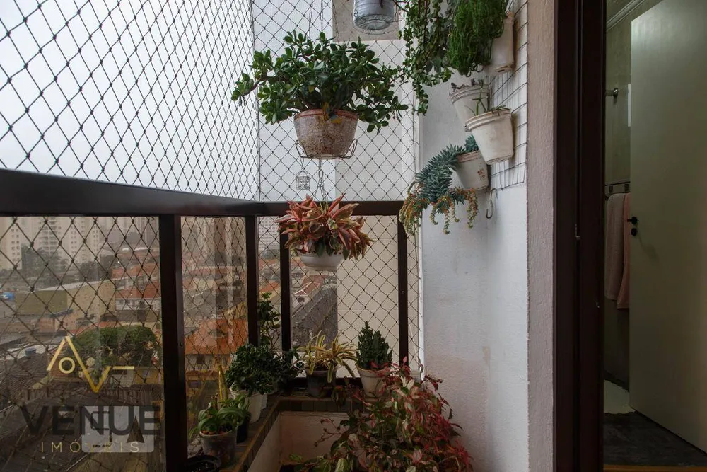 Apartamento, 3 quartos, 84 m² - Foto 15
