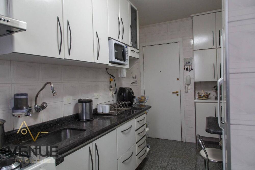 Apartamento, 3 quartos, 84 m² - Foto 8