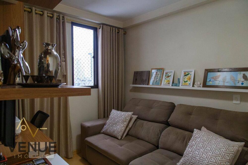 Apartamento, 3 quartos, 84 m² - Foto 5