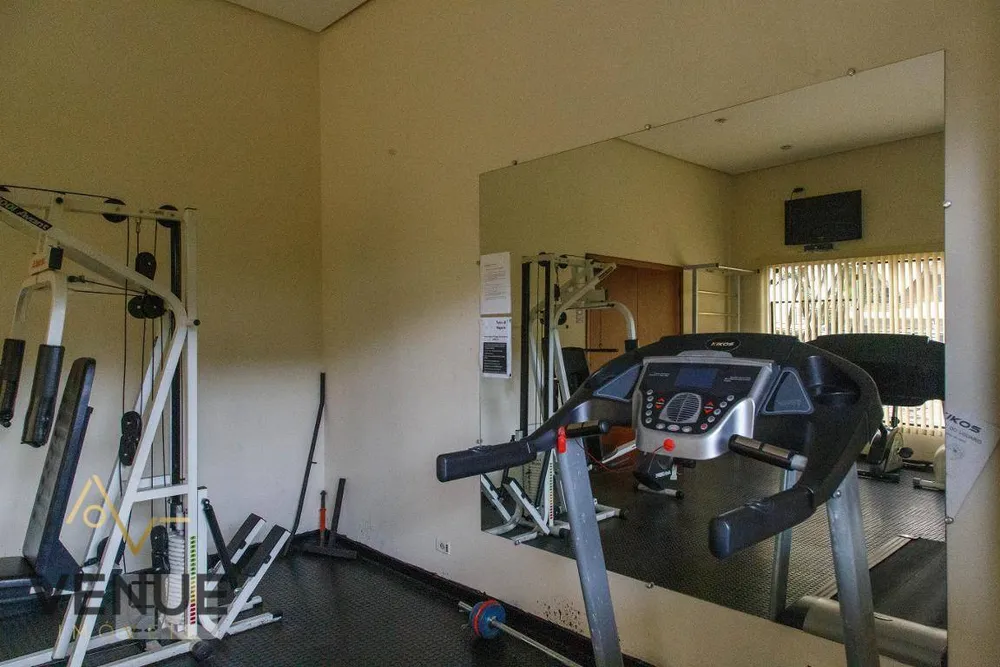 Apartamento, 3 quartos, 84 m² - Foto 5