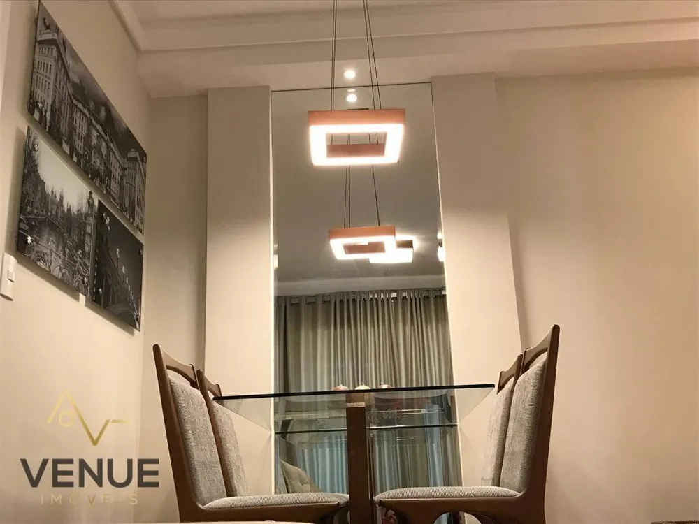 Apartamento, 1 quarto, 42 m² - Foto 1