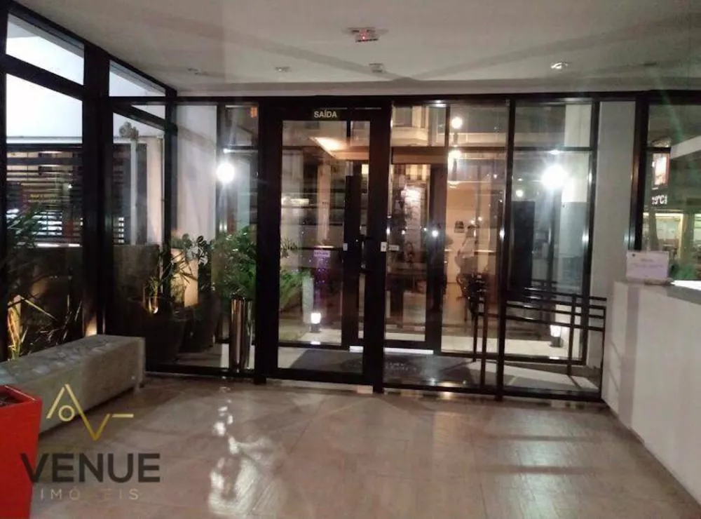 Apartamento, 1 quarto, 42 m² - Foto 2