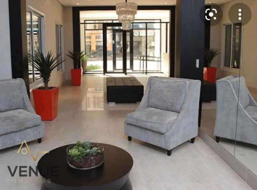 Apartamento, 1 quarto, 42 m² - Foto 10