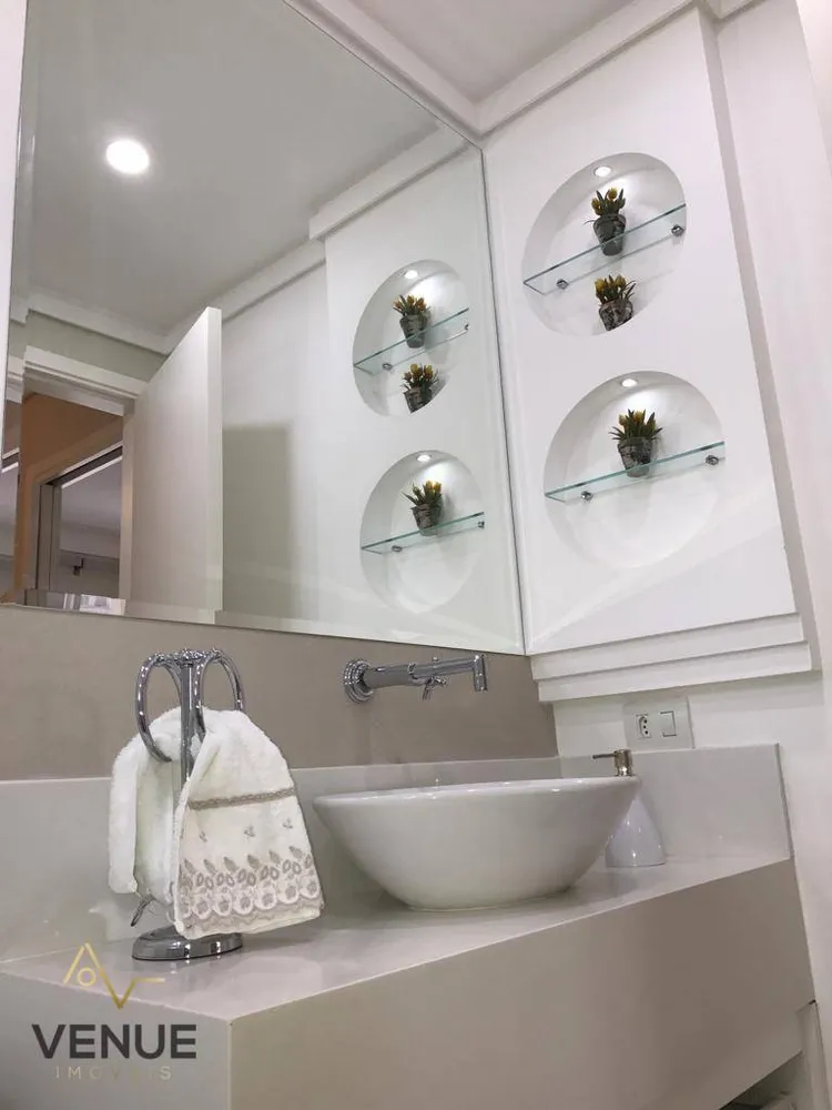 Apartamento, 1 quarto, 42 m² - Foto 2