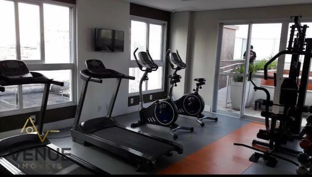 Apartamento, 1 quarto, 42 m² - Foto 1