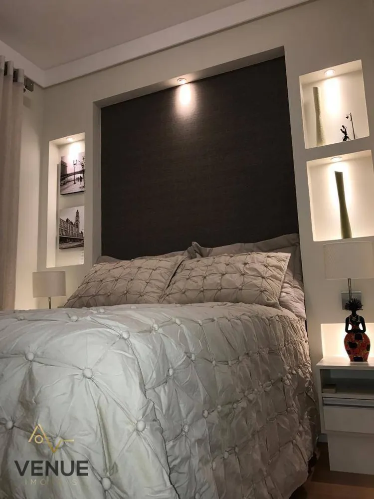 Apartamento, 1 quarto, 42 m² - Foto 4