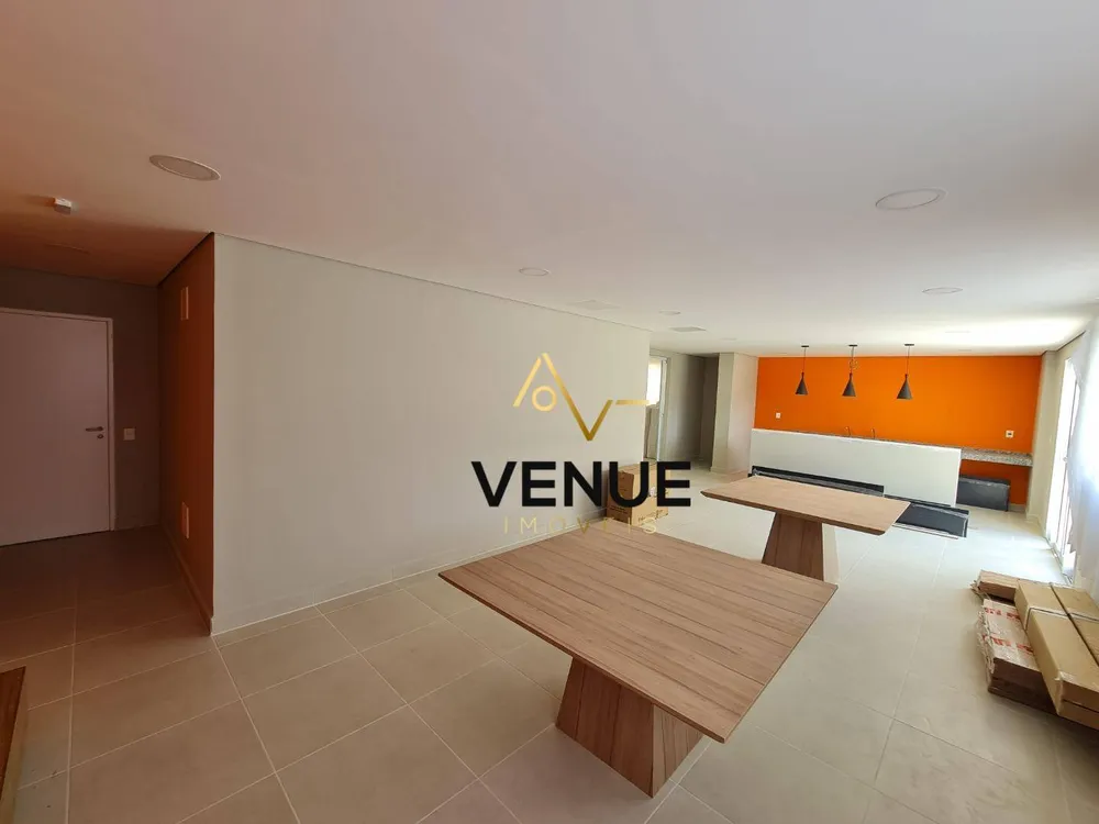 Apartamento, 2 quartos, 52 m² - Foto 10