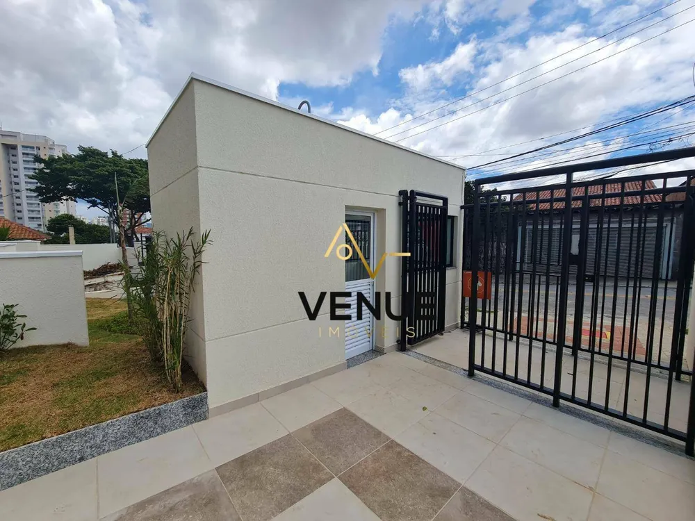 Apartamento, 2 quartos, 52 m² - Foto 9