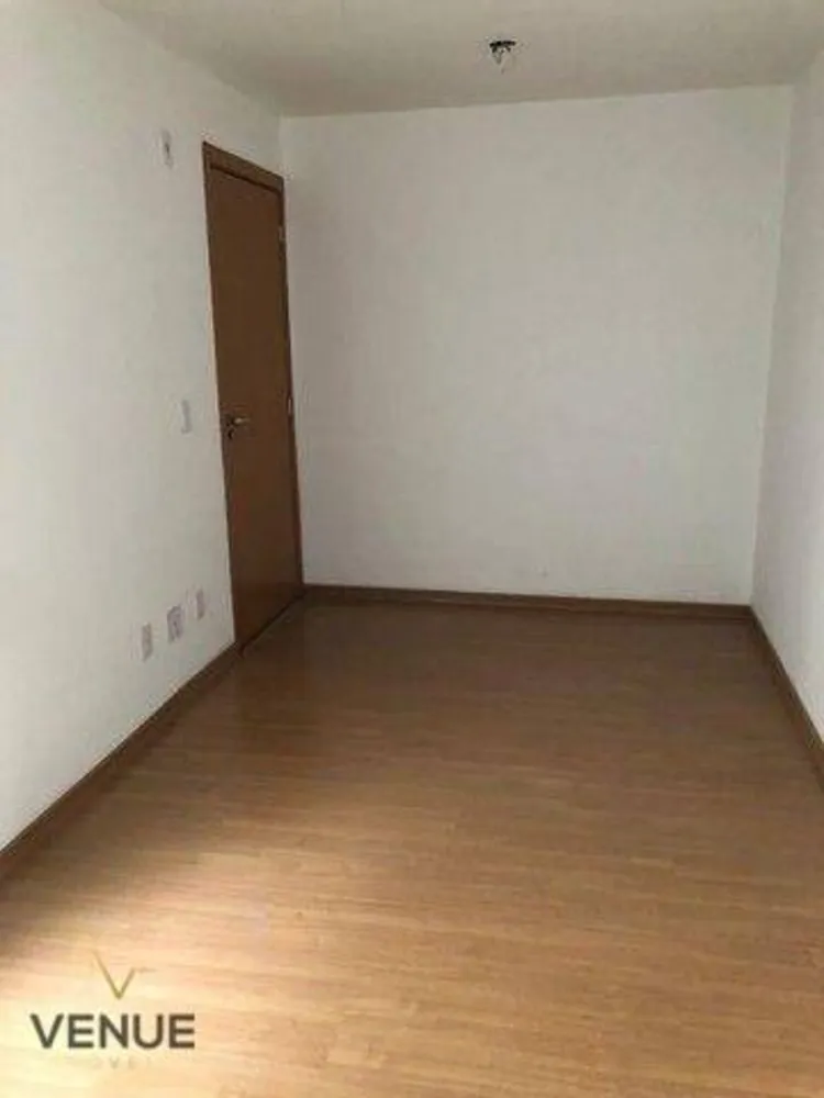 Apartamento, 2 quartos, 45 m² - Foto 11