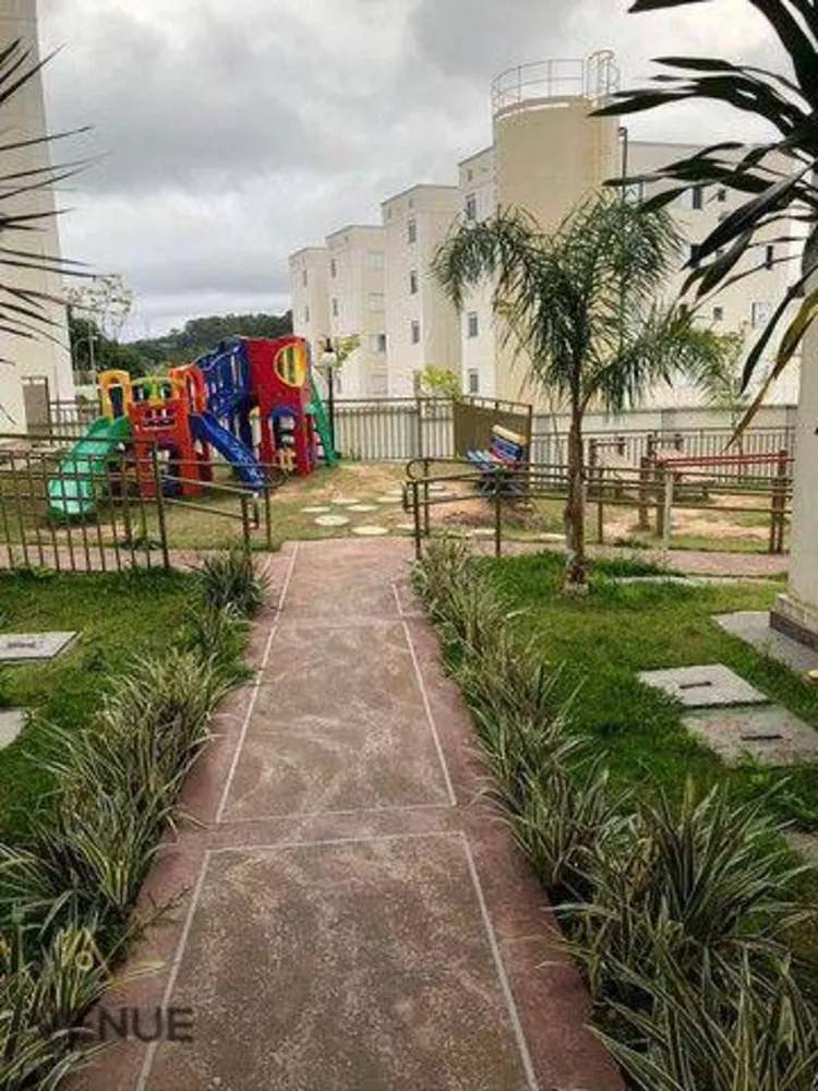 Apartamento, 2 quartos, 45 m² - Foto 7