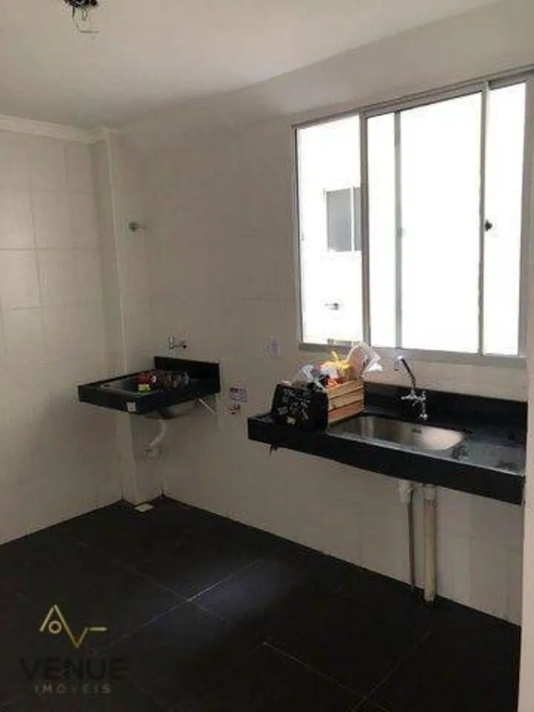 Apartamento, 2 quartos, 45 m² - Foto 9