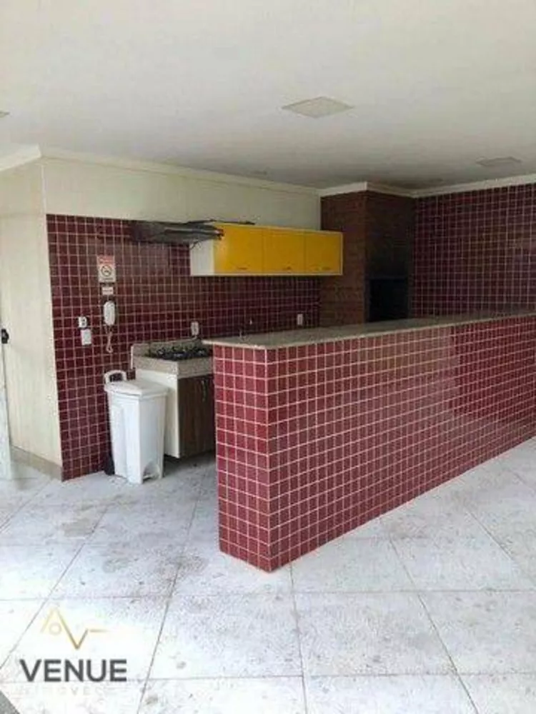 Apartamento, 2 quartos, 45 m² - Foto 5
