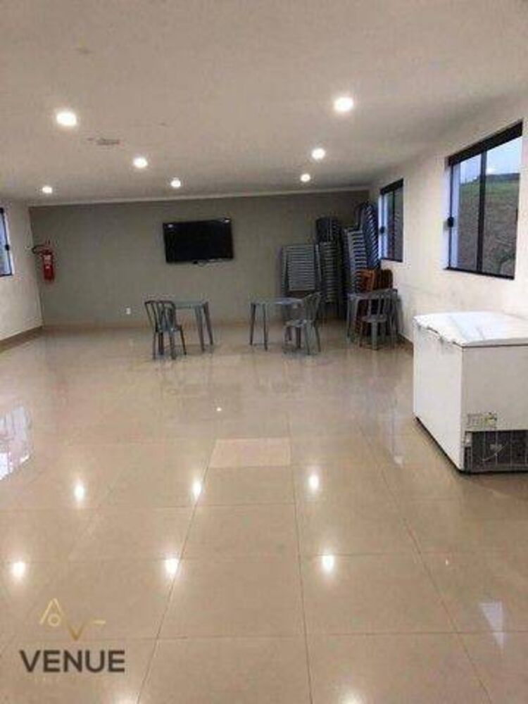 Apartamento, 2 quartos, 45 m² - Foto 1