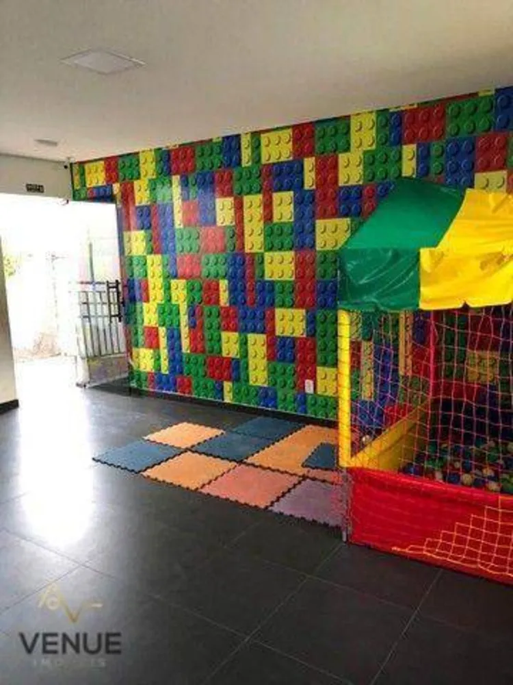 Apartamento, 2 quartos, 45 m² - Foto 12