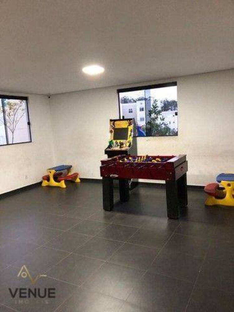 Apartamento, 2 quartos, 45 m² - Foto 4