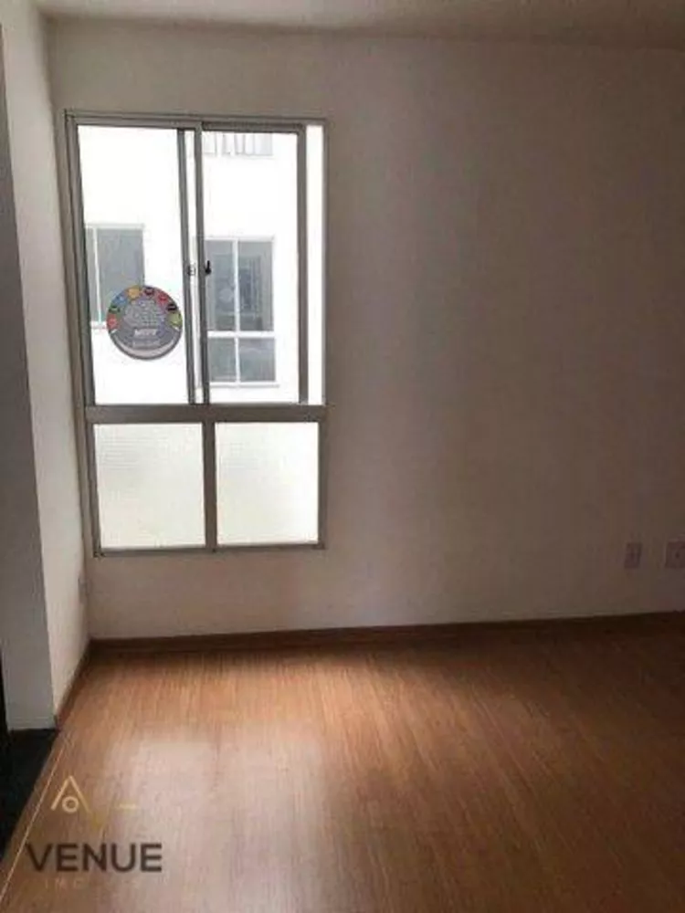 Apartamento, 2 quartos, 45 m² - Foto 6