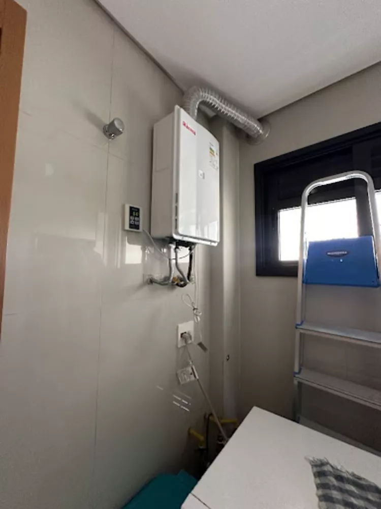 Apartamento, 3 quartos, 155 m² - Foto 2