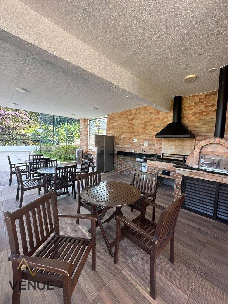 Apartamento, 3 quartos, 155 m² - Foto 3