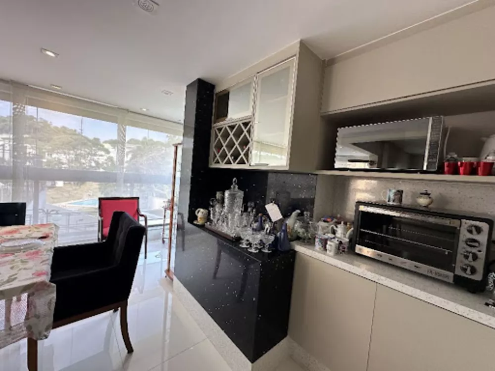 Apartamento, 3 quartos, 155 m² - Foto 1